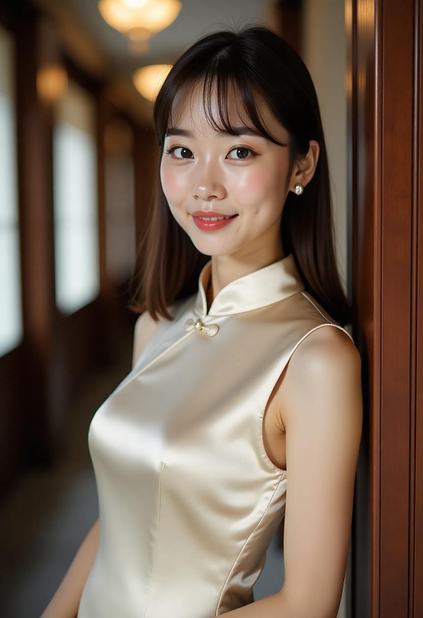 山海食记海报