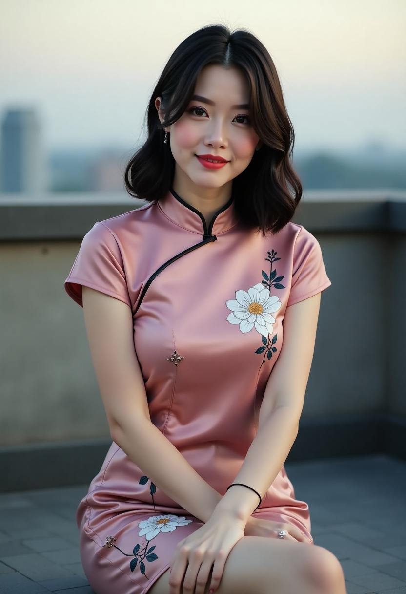 天美麻花星空现场版海报