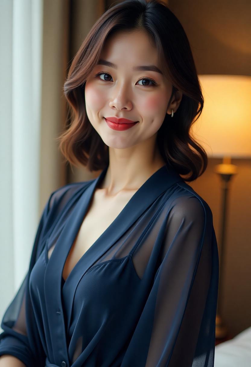 海风来信海报