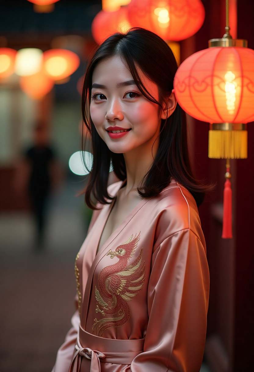 寻味江南海报
